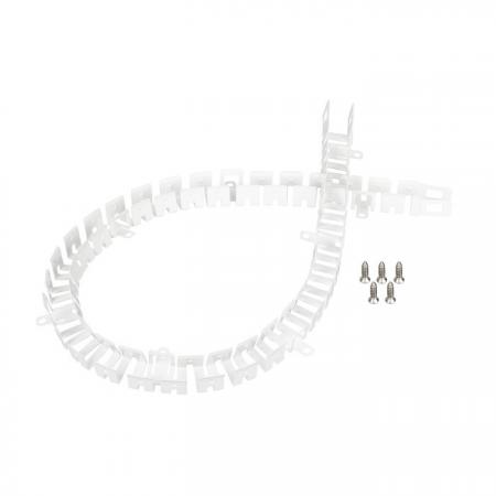 Профиль для неона Arlight в Новокузнецке