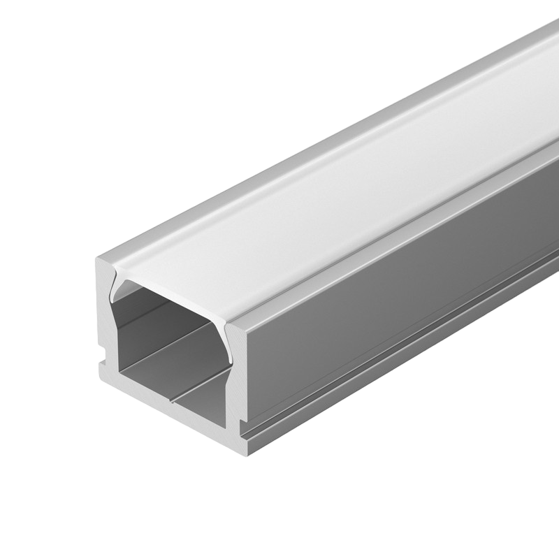 Накладной алюминиевый профиль Arlight в Новокузнецке